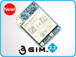 3GIM V2.2