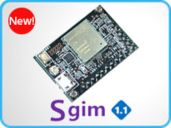 SGIM V1.1