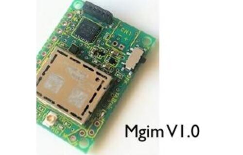 MGIM V1シリーズの参考写真