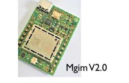MGIM V2シリーズの参考写真