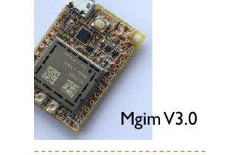 MGIM V3シリーズの参考写真